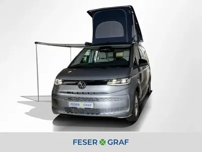 Gebraucht VW T7 Beach 177 PS (130 kW) 2025 Van