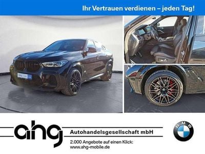 BMW X6 M