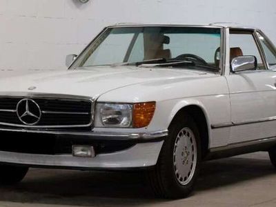 gebraucht Mercedes 560 SL560 SL