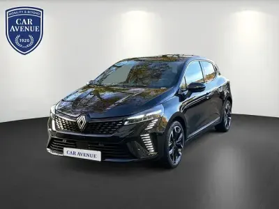 Gebraucht Renault Clio