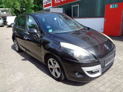 Gebraucht Renault Scénic III