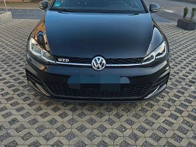 VW Golf VII