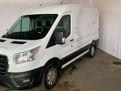 Gebraucht Ford Transit