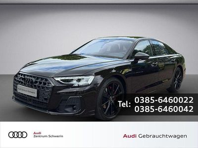 Gebraucht Audi A8 Sport 286 PS (210 kW) 2024 Individuallackierungen audi ex Limousine