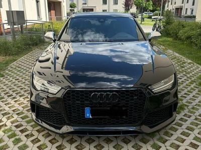 Audi S7
