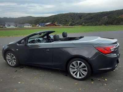 gebraucht Opel Cascada 1,4 Cabrio