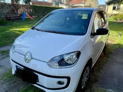 Gebraucht VW up!