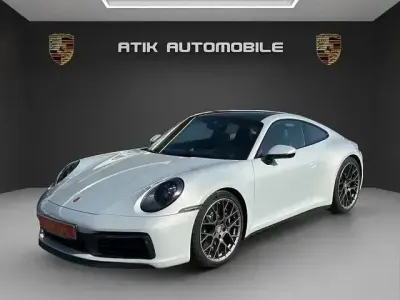 Occasion Porsche 911 Carrera 450 PK (330 kW) 2023 Andere