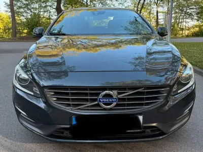 Occasion Volvo S60 136 ch (100 kW) 2014 Berline
