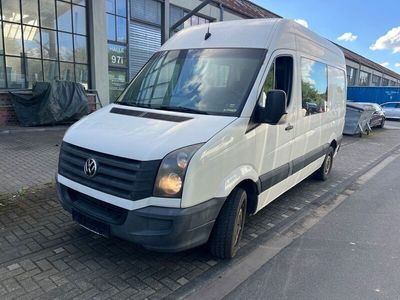 VW Crafter