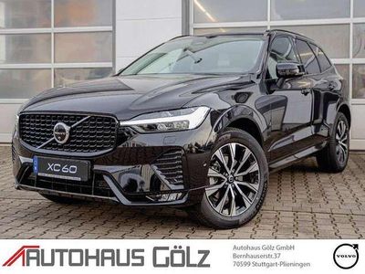 Onyx black Gebraucht 2025 Volvo XC60 Plus SUV | 47.950 € (Fairer Preis)
