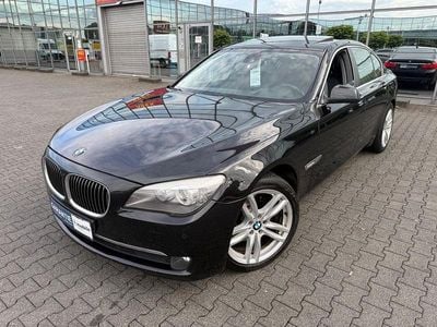 BMW 740