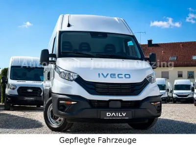 Gebraucht Iveco Daily