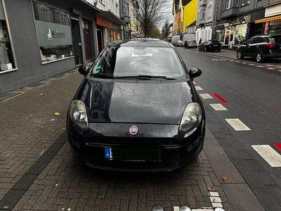 Gebraucht 2012 Fiat Punto Evo Kleinwagen | 2.300 €