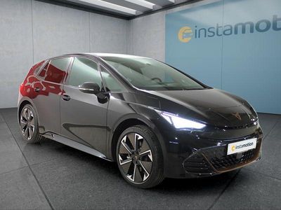 Neu Cupra Born 239 kW (326 PS) 2025 Schwarz Kleinwagen