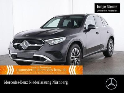 Mercedes GLC200