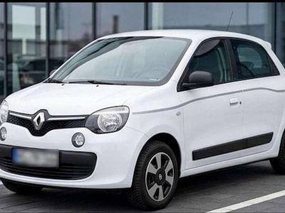 Gebraucht Renault Twingo SE 69 PS (50 kW) 2019 Weiß Kleinwagen