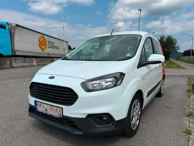 Gebraucht Ford Transit
