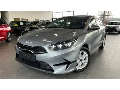 Gebraucht Kia Ceed Sportswagon
