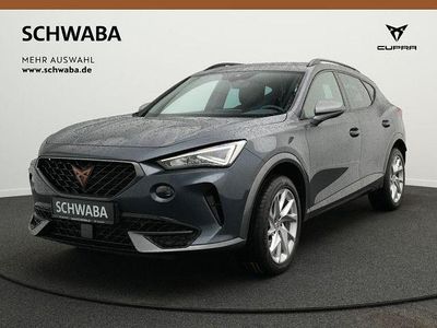 Usata Cupra Formentor 150 CV (110 kW) 2023 SUV