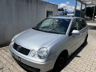 Gebraucht VW Polo