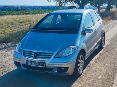 Gebraucht Mercedes A200