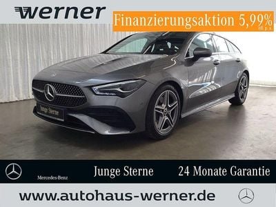 Mercedes CLA200