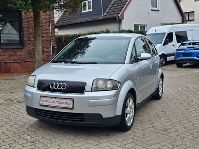 Audi A2