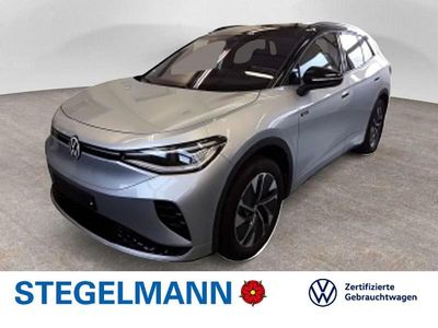 Usata VW ID.4 GTX 250 kW (340 CV) 2025 SUV