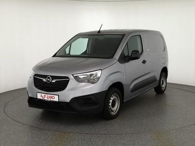 Gebraucht Opel Combo 102 PS (75 kW) 2023 Grau Van
