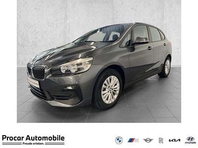 BMW 218 Active Tourer