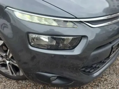 Gebraucht Citroën C4 SpaceTourer