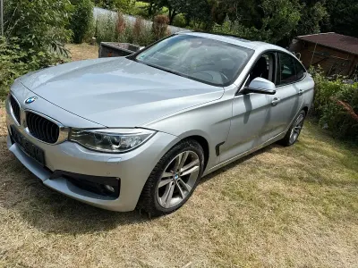 Gebraucht BMW 318