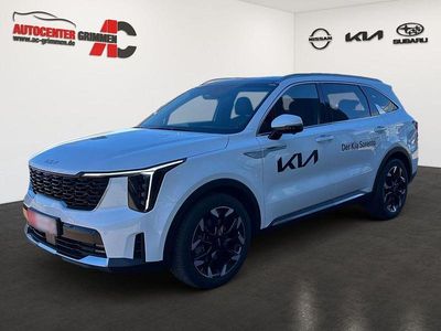 Neu Kia Sorento Platinum 193 PS (141 kW) 2026 Weiß SUV