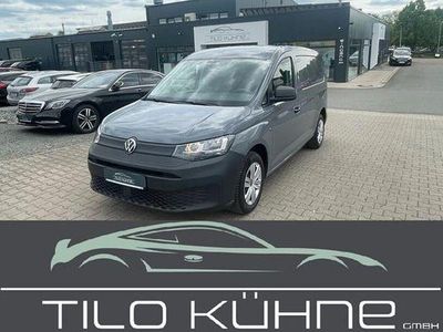 VW Caddy Maxi