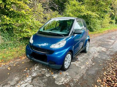 Smart ForTwo Coupé