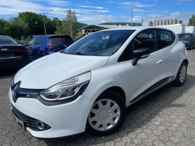 Gebraucht Renault Clio