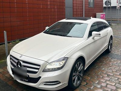 Mercedes CLS350