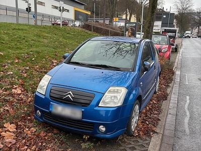 Occasion Citroën C2 73 PK (53 kW) 2006 Hatchback