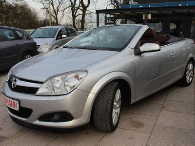 gebraucht Opel Astra Cabriolet Cosmo