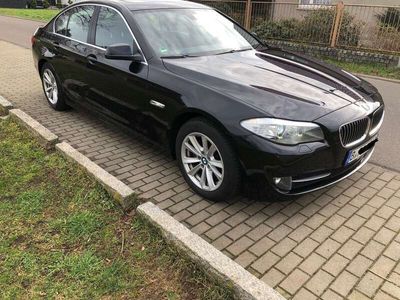 gebraucht BMW 520 520