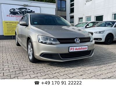 VW Jetta