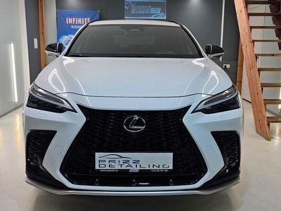 Lexus NX350h