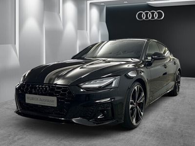 gebraucht Audi A5 Sportback S line Competition Edition Plus