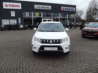 gebraucht Suzuki Vitara 1.4 Boosterjet Allgrip Comfort