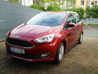 Ford Grand C-Max