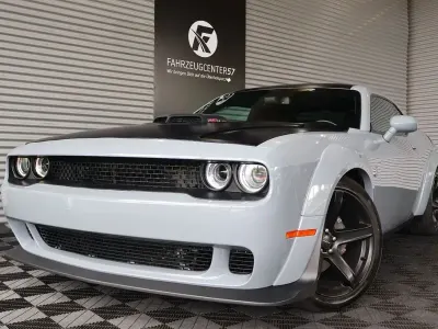 Gebraucht Dodge Challenger