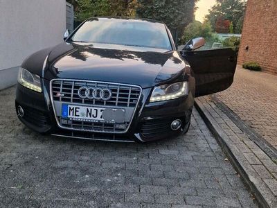 gebraucht Audi S5 4.2 v8 quattro