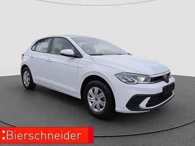 Neu VW Polo 80 PS (58 kW) 2025 Grau Limousine