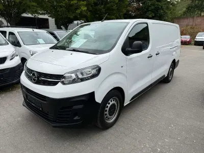 Gebraucht Opel Vivaro-e Combi